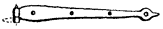 E102 - New England Pintle Hinge - Click Image to Close